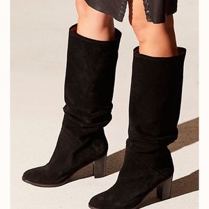 Free People Tennison Slouch Boot
